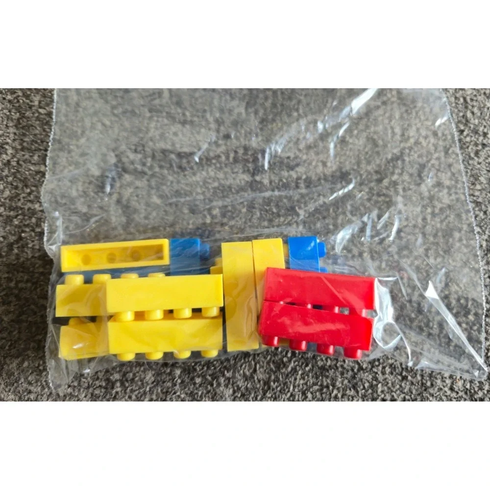 Unbranded assorted building